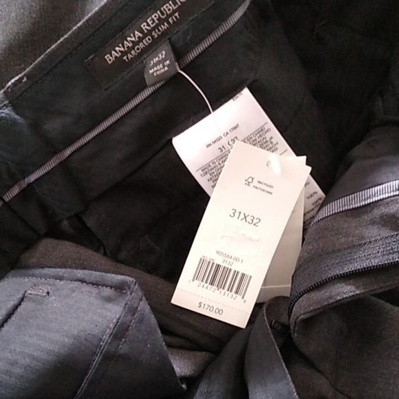 Slacks - Picture 2 of 2